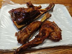 -赵元章肉骨烧(山塘街店)