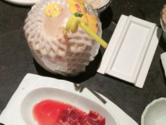 -半岛翡丽海鲜自助餐厅(观风亭店)