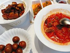 -俏江南天津时尚曲艺主题餐厅(马场道店)