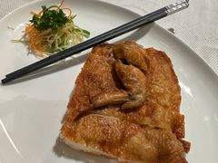 金龙百花鸡-詠春园