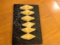 百年桂花拉糕-小厨娘淮扬菜(江宁弘阳店)