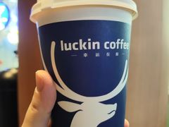 -瑞幸咖啡(宁波科创大厦店)