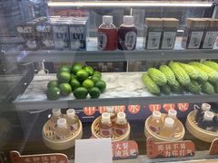 -炖物24章·顺时轻养茶(杭州大厦店)