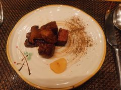 澳洲菲力牛排-和·铁板烧·OMAKASE(望京昆泰嘉晟酒店)