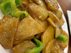 -东北风味思缘食府(对湖路店)