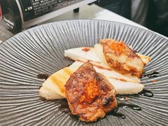 -渔荷食町·铁板烧料理(崂山万象汇店)