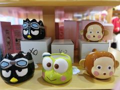 -安吉Hello Kitty乐园