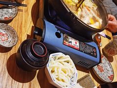 -季玄精致日本料理自助餐(闸北公园店)