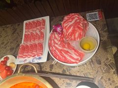 -小龙坎火锅(沙井店)