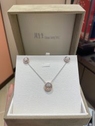 -周生生Chow Sang Sang(石家庄先天下店)