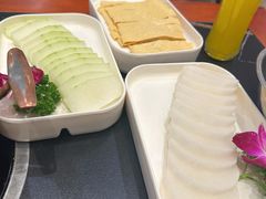 -殷式·私房烧烤·羊蝎子火锅(什刹海店)