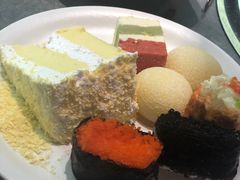 -鼎香缘海鲜自助火锅烤肉(锦辉购物广场店)