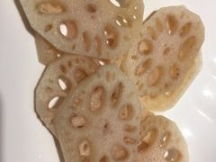 -龙记斑鱼火锅鲜切牛肉自助(红山路店)
