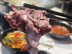 -潮发潮汕牛肉店(永庆坊店)