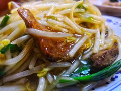 -拉面莊夢語＆中华料理八椿