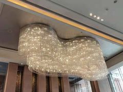 -北京朝阳悠唐皇冠假日酒店