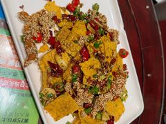 -清真·老兰家(兴善寺西街总店)