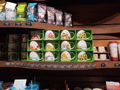 -星巴克(北京首都国际机场7店)