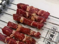 -三个蒙古大叔羊肉串(大宁店)