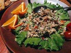 景颇鬼鸡-花马天堂云南餐厅 Lost Heaven(外滩店)