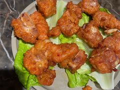 -映山红鲜货火锅(鱼嘴店)