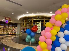 -和记小菜(东方店)