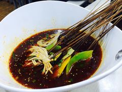 -蜀串香牛杂火锅串串