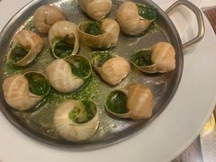 -Le Comptoir de la Gastronomie