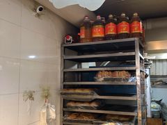 -麦香皇后老式面包坊(大连路店)