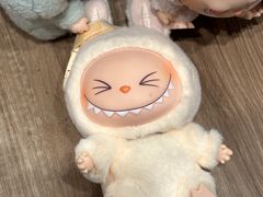 -泡泡玛特POPMART(合生汇店)