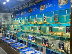 -海味当家·蒸锅海鲜(星海公园店)