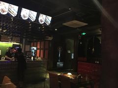 -令狐冲烤鱼·烧菜馆(达明店)