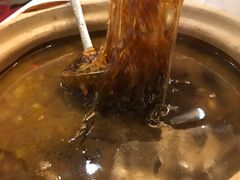 -翠清酒家(万丰路店)