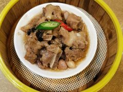 -蓝记茶餐厅(勒泰店)