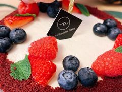 -姆们M Sweetie Cake(三里屯店)