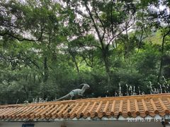 -宝晶宫旅游景区