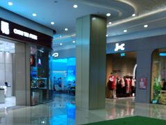 -布吉佳兆业广场