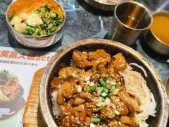 -韩宫宴和牛烤肉(无锡大东方广场店)
