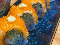 加州卷-平太荣(新城店)