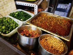 -红鼻子桂林米粉(金唐新光界店)
