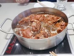 -蝎王府羊蝎子(虎坊桥总店)