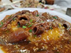 -老东镇啤酒屋海鲜加工·蒸汽海鲜·海鲜烧烤(台东店)