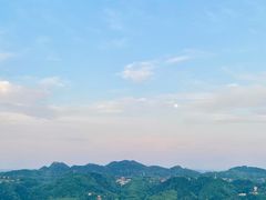 -WFC会仙楼观景台