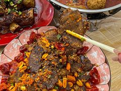 -双宝红油牛系列