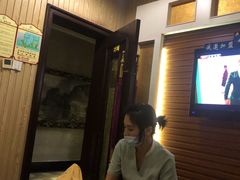 -良子健身(金融街店)