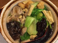 -队长面馆 La Pasteria del Capitano