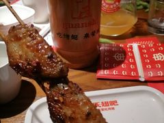 -管氏翅吧(地安门创始店)