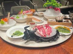 -臻悦海宴.家宴(奥体中心店)