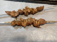 -西域美食(西直门南小街店)
