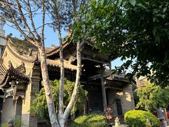 -西安化觉巷清真大寺